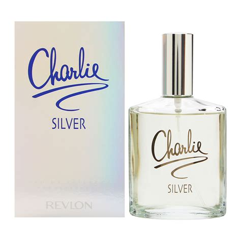 original charlie by revlon